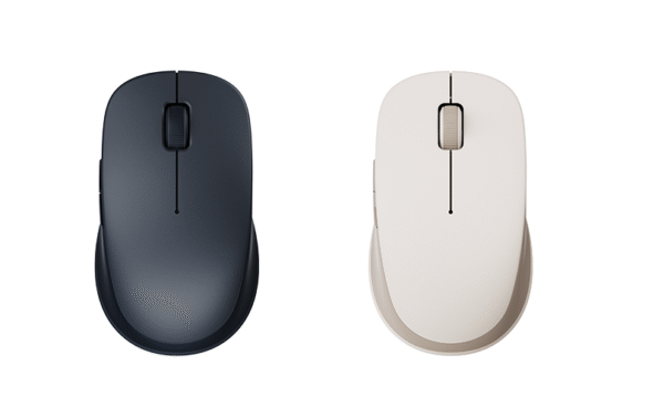 Xiaomi Dual mode Silent Mouse 2