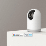 Xiaomi Smart Camera C500 Pro