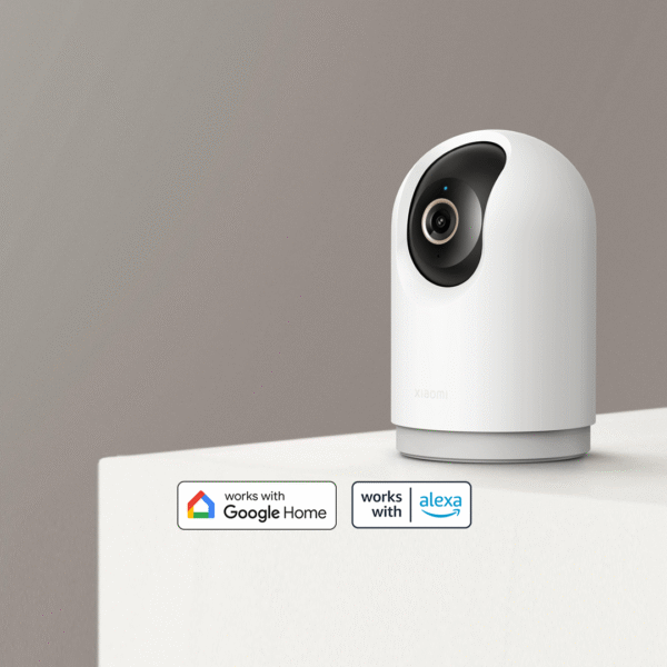 Xiaomi Smart Camera C500 Pro