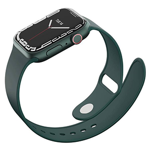 Porodo Smart Watch 8