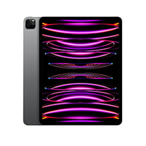 iPad Pro (12.9Inch/6thGEN/256GB)