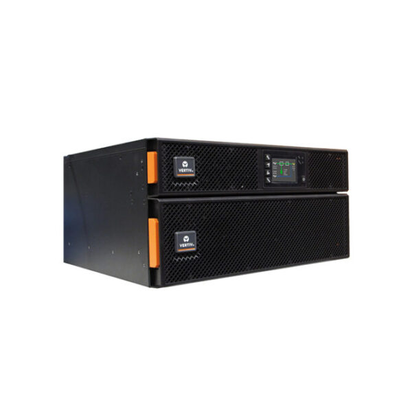 Smart UPS (6KVA/6000VA)