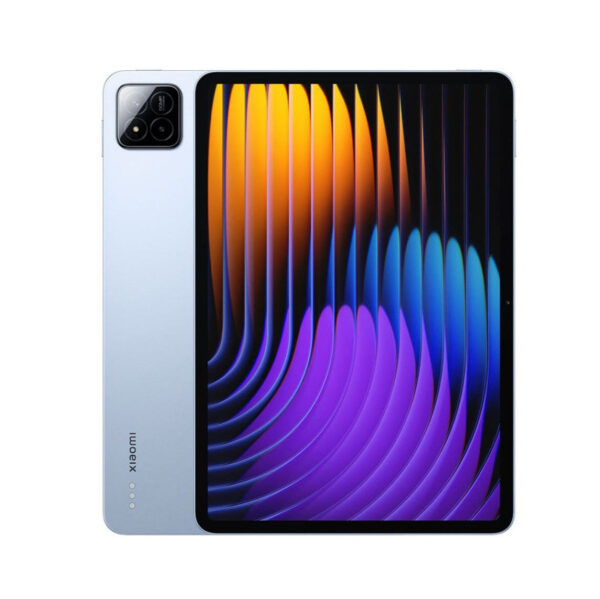 Xiaomi Pad 7 Pro