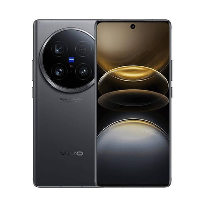 Vivo X100 Ultra 5G