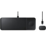 Samsung Wireless Trio Charging Pad