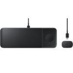 Samsung Wireless Trio Charging Pad
