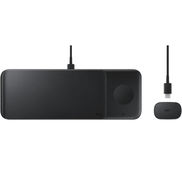 Samsung Wireless Trio Charging Pad