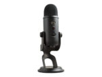 Yeti Blackout + Ubisoft USB Microphone