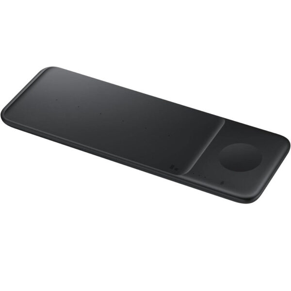 Samsung Wireless Trio Charging Pad