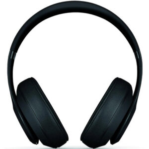 Beats Studio3 Wireless Noise Cancelling Over-Ear Headphones