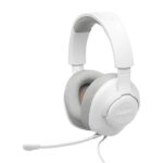 JBL Quantum 100 M2 Over Ear Gaming Headset