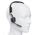 SHOKZ OpenMeet Open Ear Bluetooth Computer Headset