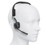 SHOKZ OpenMeet Open Ear Bluetooth Computer Headset