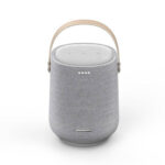 Harman Kardon Citation 200 Portable Bluetooth Smart Speaker for HD sound