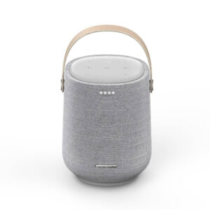 Harman Kardon Citation 200 Portable Bluetooth Smart Speaker for HD sound