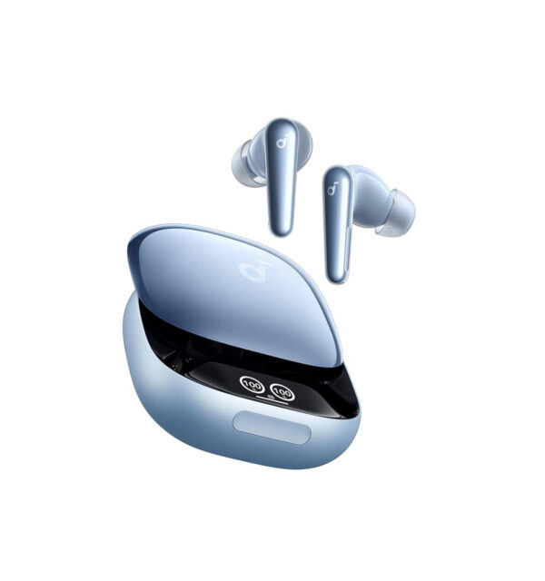 Anker Soundcore Liberty 4 Pro Wireless Earbuds