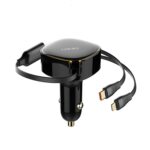 LDNIO C107 30W Fast Charger