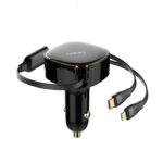 LDNIO C107 30W Fast Charger