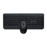 Rapoo X3500 Wireless Keyboard & Mouse Combo