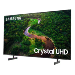Samsung 55? CU8000 Crystal UHD 4K Smart TV