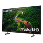 Samsung 55? CU8000 Crystal UHD 4K Smart TV