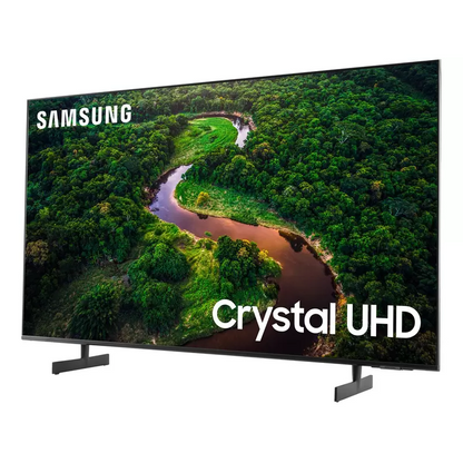 Samsung 55? CU8000 Crystal UHD 4K Smart TV