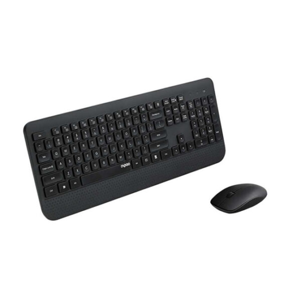 Rapoo X3500 Wireless Keyboard & Mouse Combo