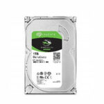 Seagate Barracuda 1TB Internal Hard Drive (Laptop)