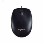 Logitech USB Mouse M90
