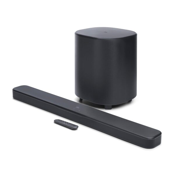 JBL Soundbar 500MK2 Channel Soundbar System