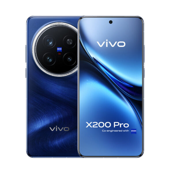 Vivo X200 Pro 5G