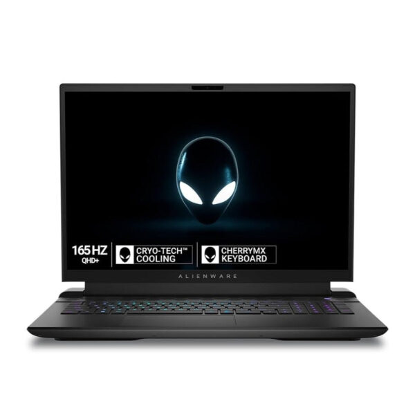 DELL ALIENWARE M18 R1 GAMING LAPTOP NKEN2N