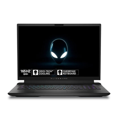 DELL ALIENWARE M18 R1 GAMING LAPTOP NKEN2N