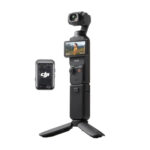 DJI Osmo Pocket 3 Creator Combo