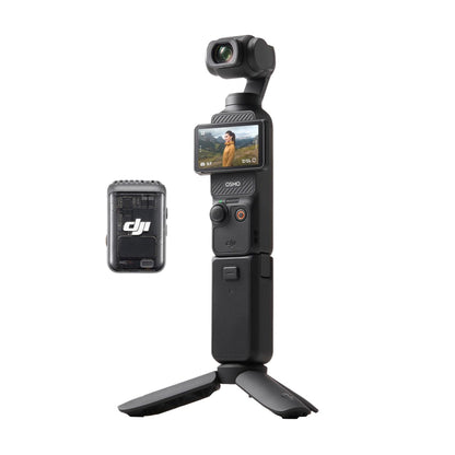 DJI Osmo Pocket 3 Creator Combo