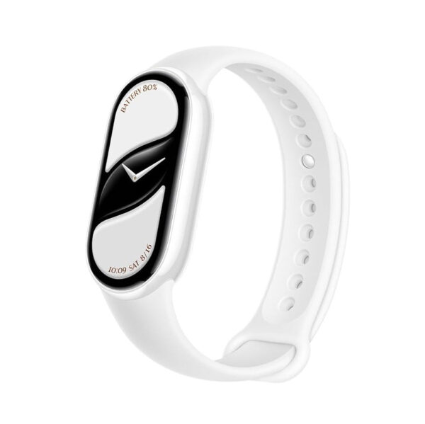 Xiaomi Smart Band 10 Ceramic Edition