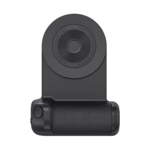 Magnetic Camera Handle Bluetooth Bracket