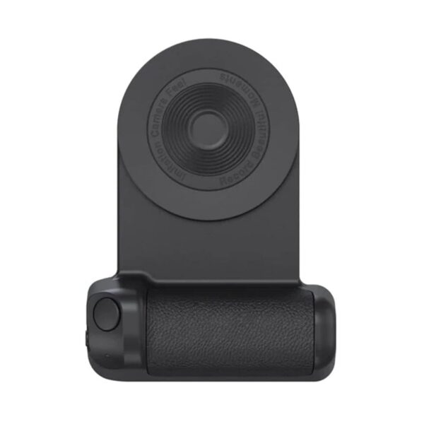 Magnetic Camera Handle Bluetooth Bracket