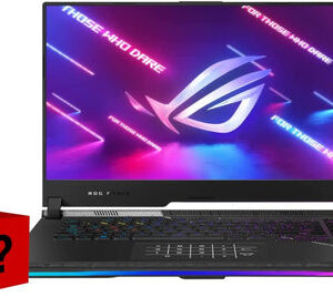 ASUS ROG Strix Scar 15 G533ZM-ES93 Laptop