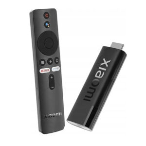 Xiaomi Mi Android TV Stick 4K