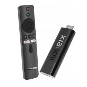 Xiaomi Mi Android TV Stick 4K