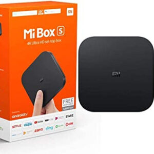 Xiaomi Mi Box S Smart TV Box