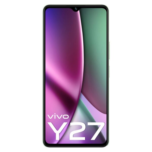 Vivo Y27