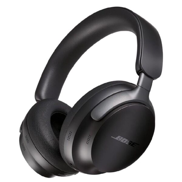 Bose QuietComfort Ultra Wireless Headphones