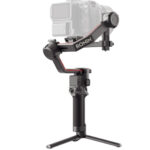 DJI Rs 3 Gimbal 3 Axis for DSLR and Mirrorless Camera