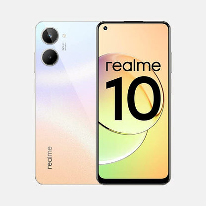 Realme 10 256GB 8GB RAM