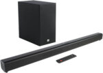 JBL 2.1 Channel Deep Bass Soundbar
