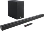 JBL 2.1 Channel Deep Bass Soundbar