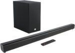 JBL 2.1 Channel Deep Bass Soundbar