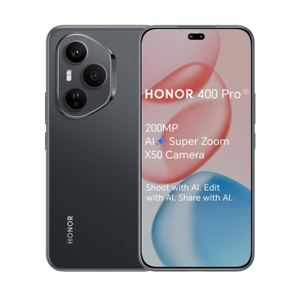 Honor 400 Pro 5G